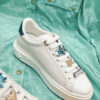 Modern Street Style Shoes L3411-2