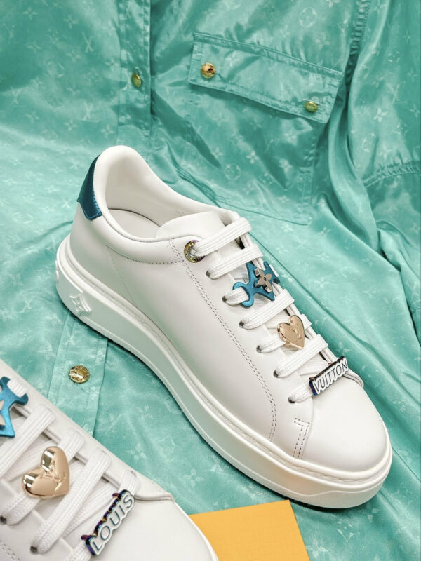 Modern Street Style Shoes L3411-2