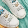 Modern Street Style Shoes L3411-2