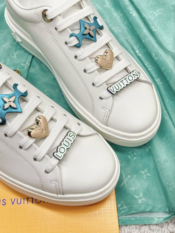 Modern Street Style Shoes L3411-2