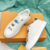 Modern Street Style Shoes L3411-2