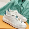 Modern Street Style Shoes L3411-2
