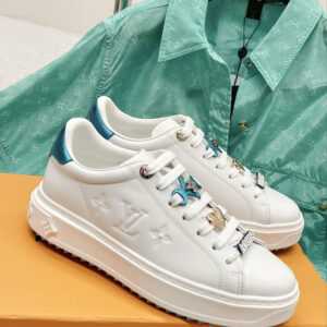 Modern Street Style Shoes L3411-2