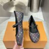 Modern Street Style Shoes L3417-3 Modern Street Style Shoes L3417-3