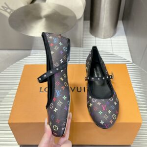 New Collection Fashion Shoes L3417-3