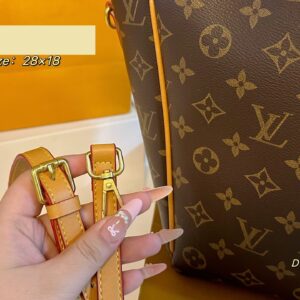 New Collection Fashion Bag L5260