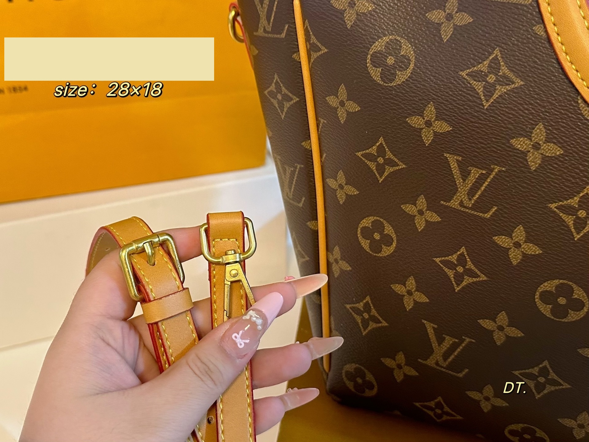 New Collection Fashion Bag L5260 New Collection Fashion Bag L5260