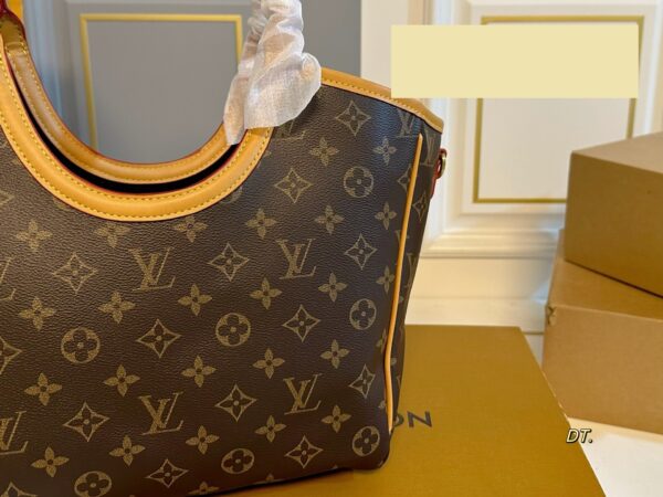 Stylish Fashion Carry Bag L5260