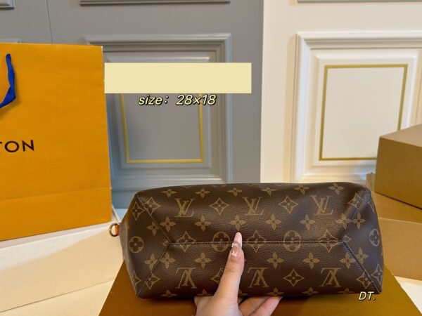 Stylish Fashion Carry Bag L5260