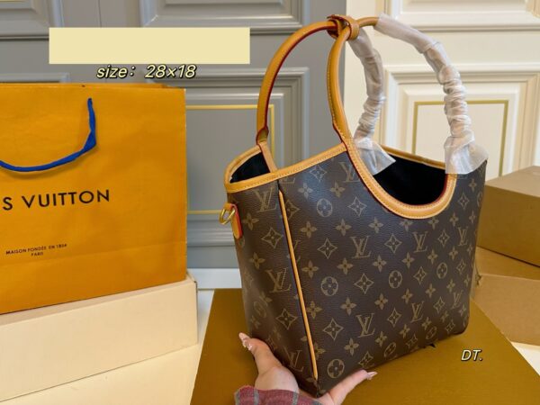Stylish Fashion Carry Bag L5260