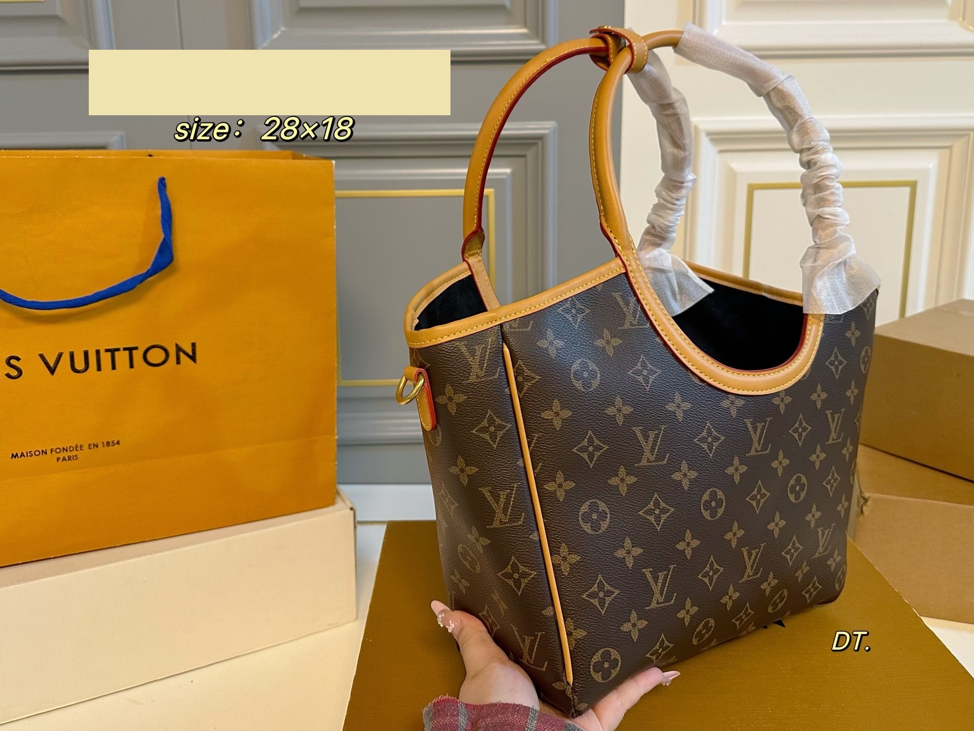 New Collection Fashion Bag L5260 New Collection Fashion Bag L5260