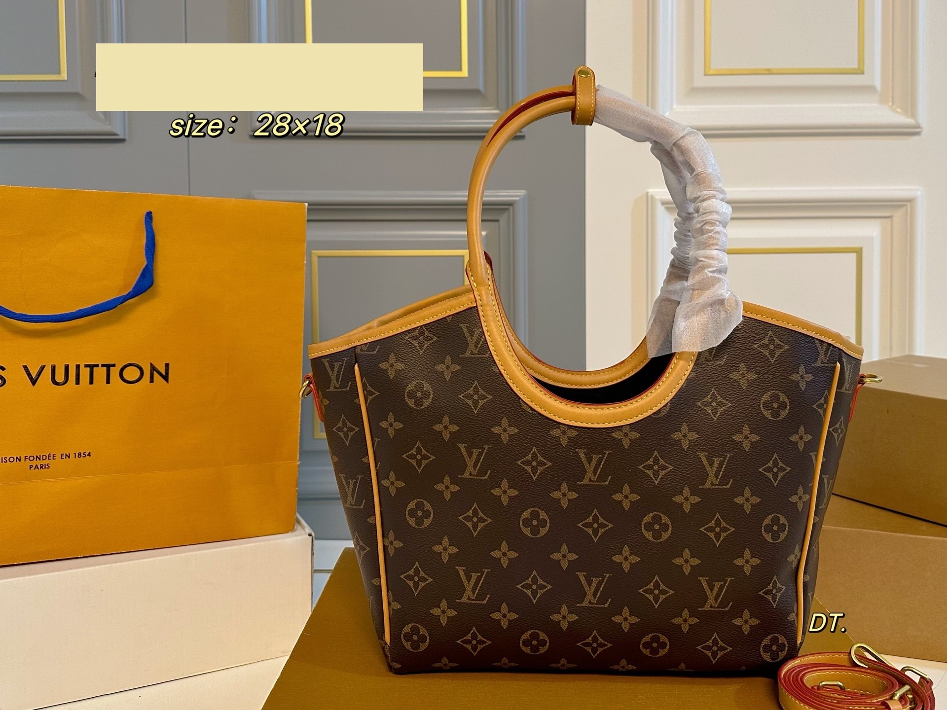 New Collection Fashion Bag L5260 New Collection Fashion Bag L5260