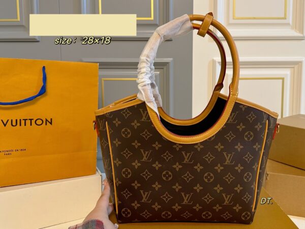 Stylish Fashion Carry Bag L5260
