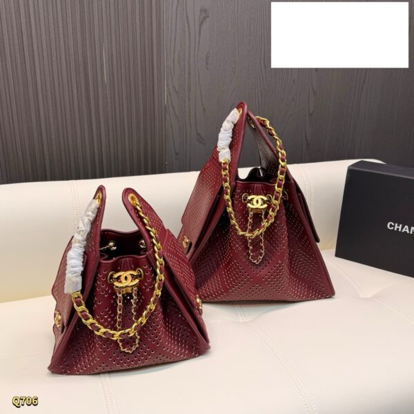 Stylish Fashion Carry CN Handbag CC265191