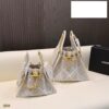 Stylish Fashion Carry CN Handbag CC265191