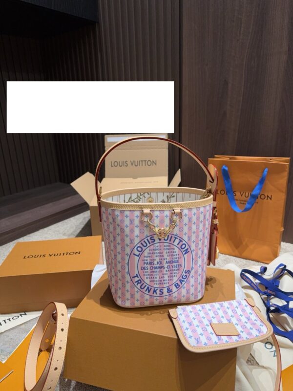 LV Resort All In BB LV265151 LV Resort All In BB LV265151