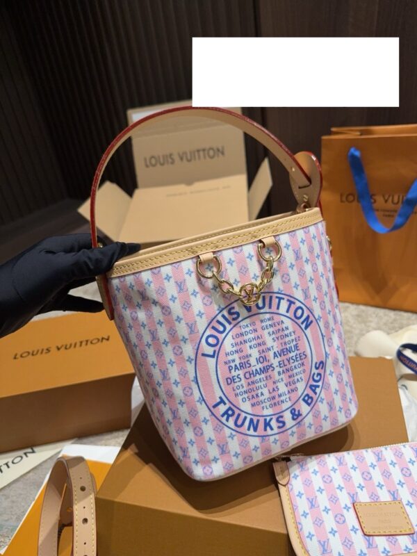 LV Resort All In BB LV265151 LV Resort All In BB LV265151