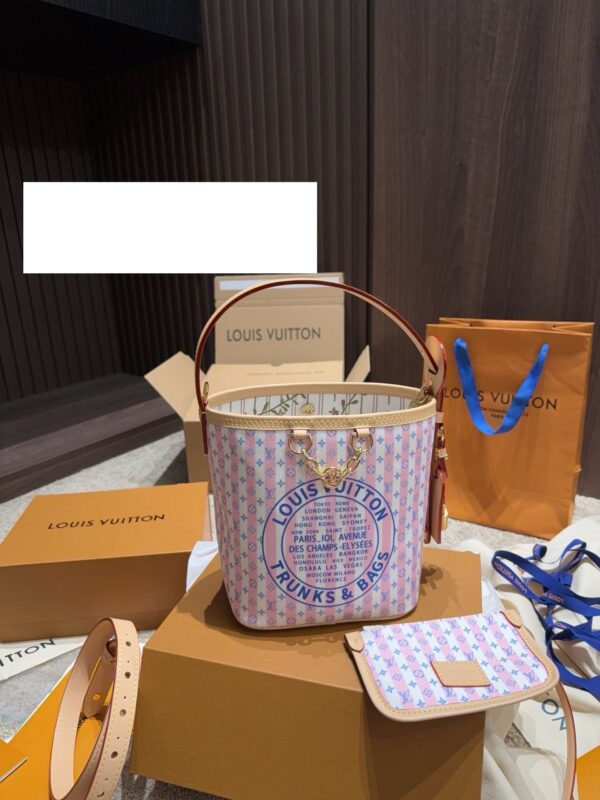 LV Resort All In BB LV265151 LV Resort All In BB LV265151