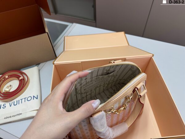 LV Resort Alma BB LV265191