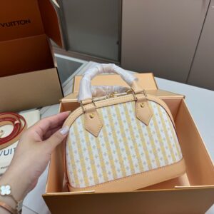 LV Resort Alma BB LV265191 2 2696aee7