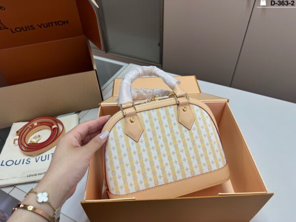 LV Resort Alma BB LV265191