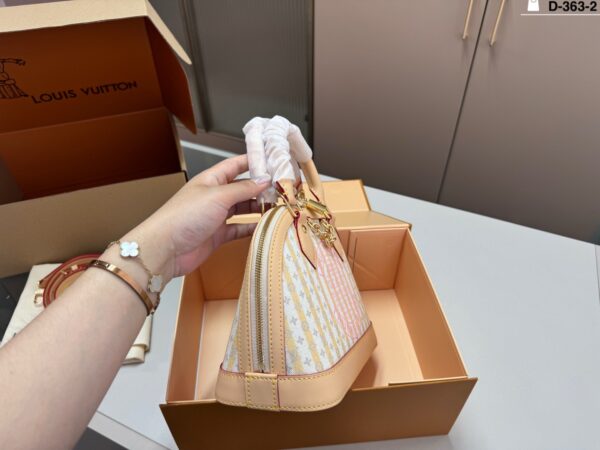 LV Resort Alma BB LV265191