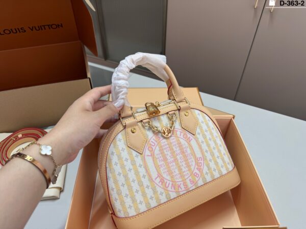 LV Resort Alma BB LV265191