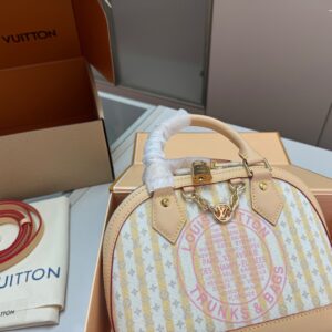 LV Resort Alma BB LV265191 5 994f30e0