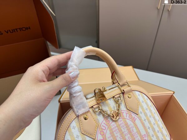 LV Resort Alma BB LV265191