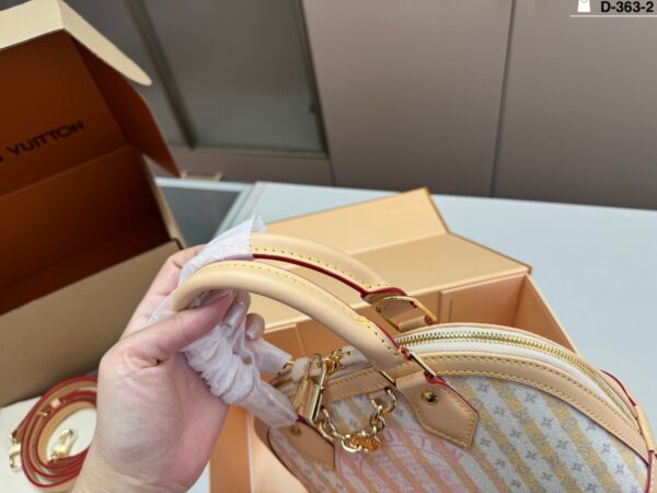 LV Resort Alma BB LV265191