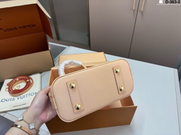 LV Resort Alma BB LV265191