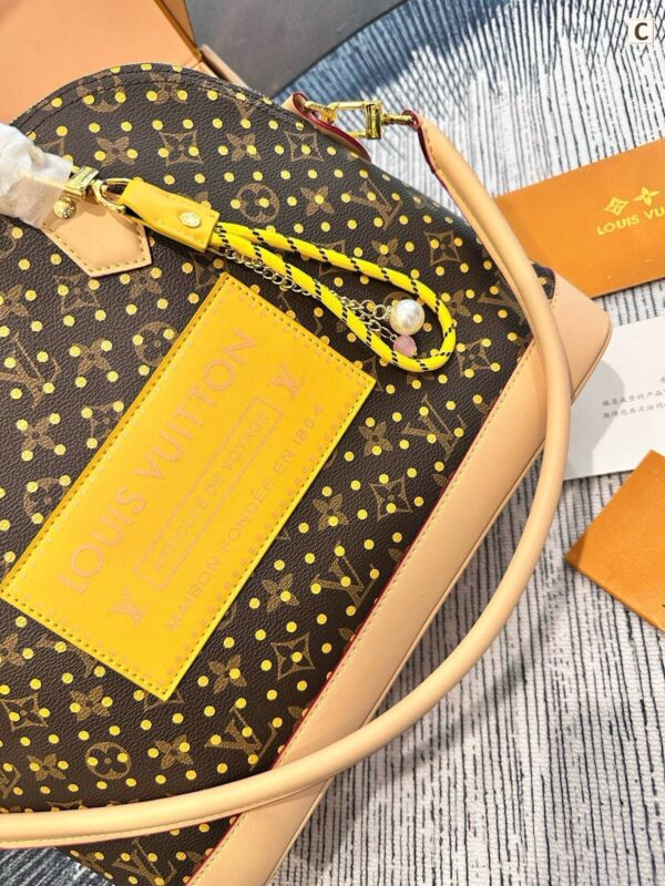 Stylish Fashion Carry LV Handbag LV265171