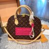 Stylish Fashion Carry LV Handbag LV265171