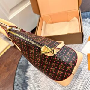 Stylish Fashion Carry LV Handbag LV265171 10 48cc3269