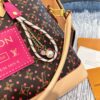 Stylish Fashion Carry LV Handbag LV265171