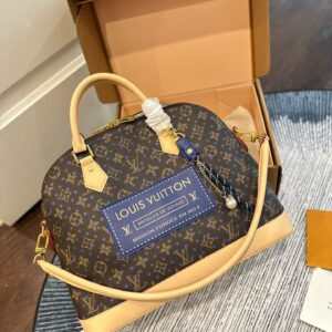 Stylish Fashion Carry LV Handbag LV265171 2 e7a78329