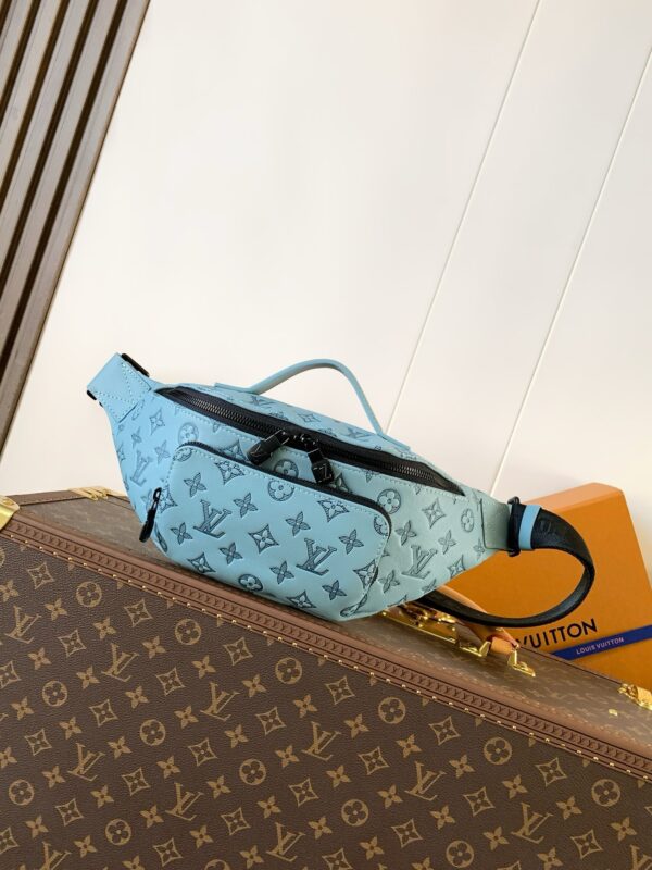 LV Rush Bumbag KK04250