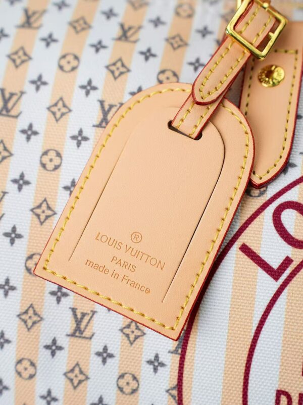 LV Resort Keepall Bandouliere 45 LV Resort Keepall Bandouliere 45