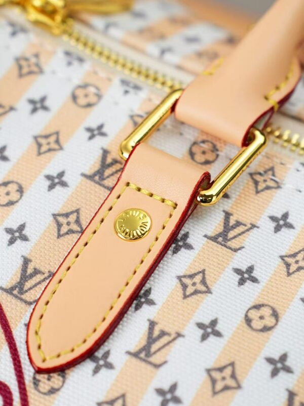LV Resort Keepall Bandouliere 45 LV Resort Keepall Bandouliere 45