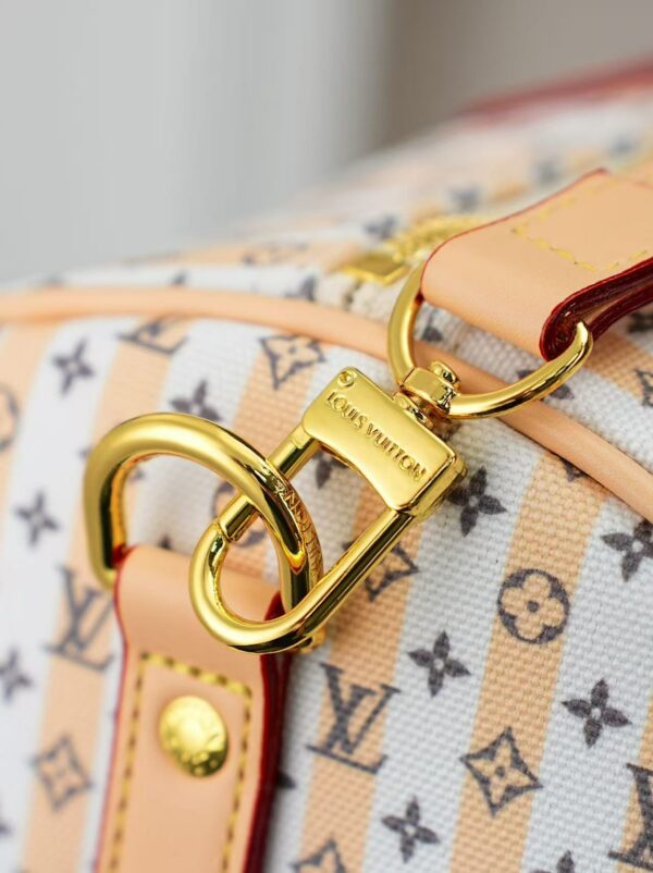 LV Resort Keepall Bandouliere 45 LV Resort Keepall Bandouliere 45