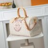 LV Resort Keepall Bandouliere 45 LV Resort Keepall Bandouliere 45