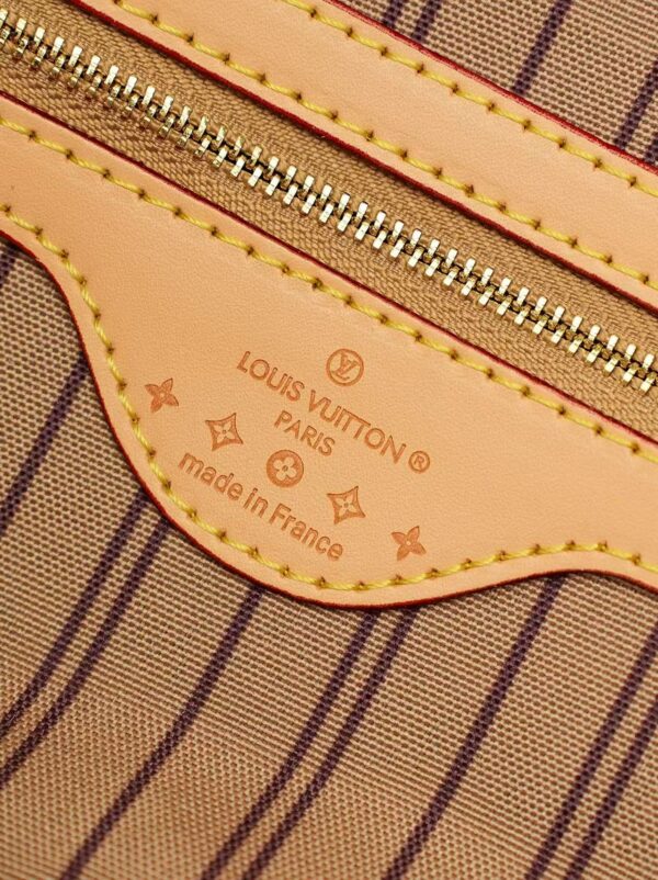 LV Resort Keepall Bandouliere 45 LV Resort Keepall Bandouliere 45