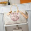 LV Resort Keepall Bandouliere 45 LV Resort Keepall Bandouliere 45