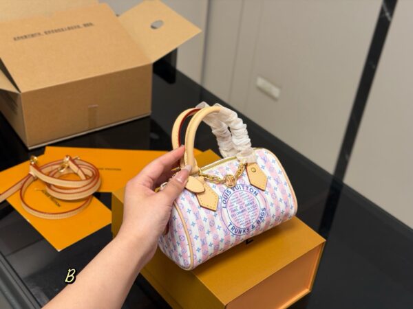 LV Resort Nano Speedy LV265183