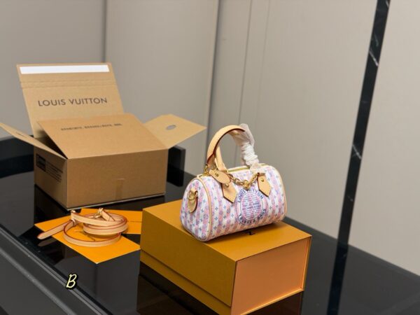 LV Resort Nano Speedy LV265183
