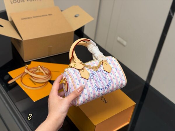LV Resort Nano Speedy LV265183