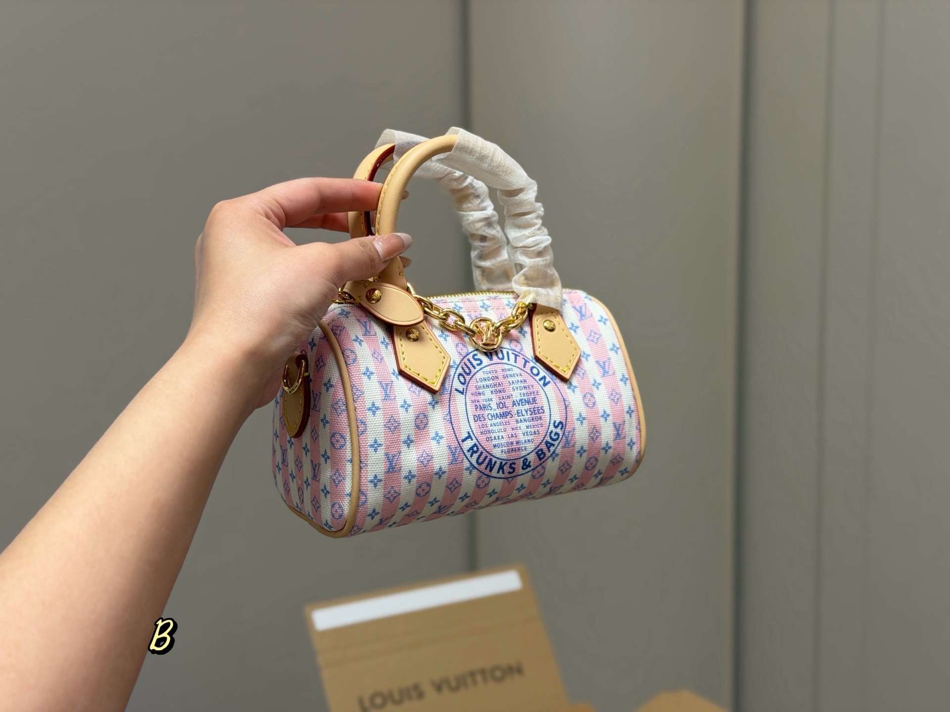 LV Resort Nano Speedy LV265183 LV Resort Nano Speedy LV265183