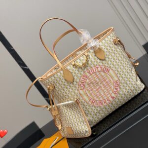 LV Resort Neverfull MM LV26518