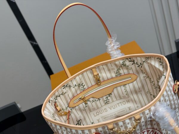 LV Resort Neverfull MM LV26518