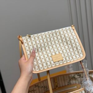 LV Resort Neverfull MM LV26518 3 7da6fe09